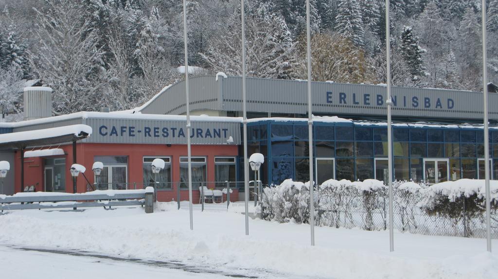 Appartement Haus Pleterski *