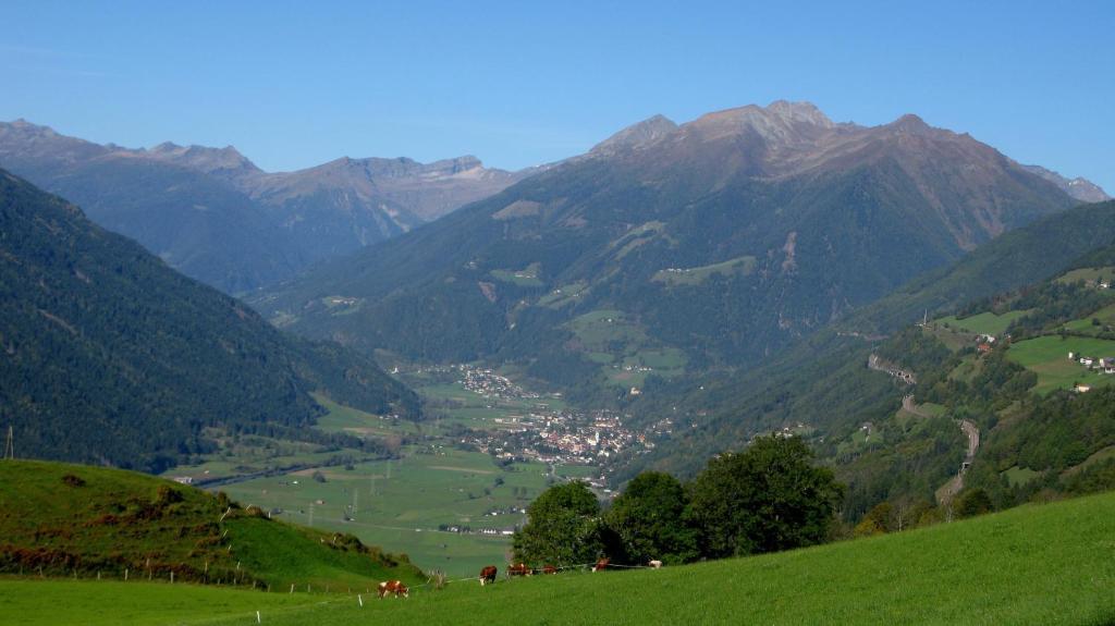 Haus Pleterski Apartamento
