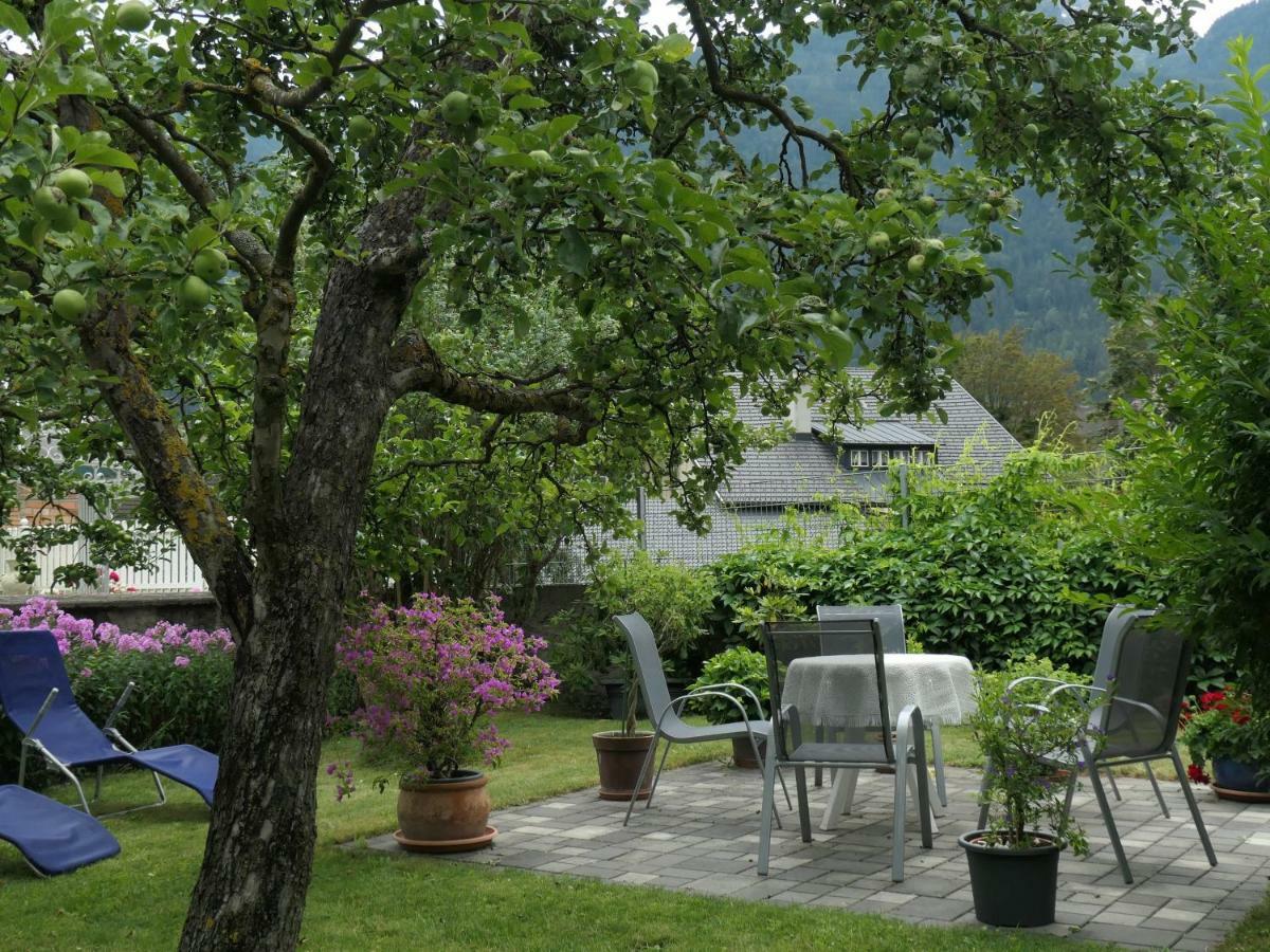 Haus Pleterski *